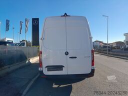 Mercedes-Benz Sprinter 317 F 43/35