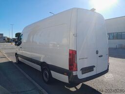 Mercedes-Benz Sprinter 317 F 43/35