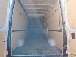 Mercedes-Benz Sprinter 317 F 43/35