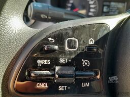 Mercedes-Benz Sprinter 317 F 43/35