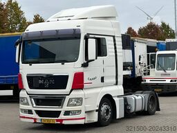 MAN TGX 18.400 Mega / Full Air / 2 Tank / Euro 5