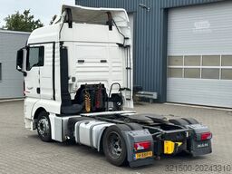 MAN TGX 18.400 Mega / Full Air / 2 Tank / Euro 5