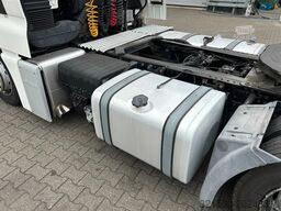 MAN TGX 18.400 Mega / Full Air / 2 Tank / Euro 5