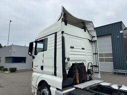 MAN TGX 18.400 Mega / Full Air / 2 Tank / Euro 5