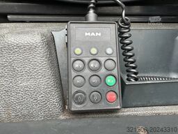 MAN TGX 18.400 Mega / Full Air / 2 Tank / Euro 5