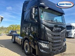 Iveco S-Way 530