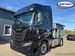 Iveco S-Way 530