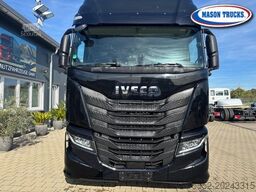 Iveco S-Way 530