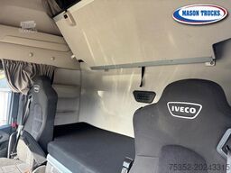 Iveco S-Way 530