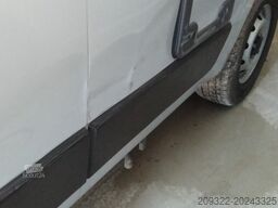 Fiat Weinsberg Carabus 600 K | 4 Posti Letto | Completamente Attrezzato