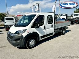Citroen Jumper 130 Doppia Cabina