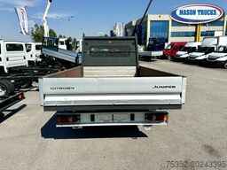Citroen Jumper 130 Doppia Cabina