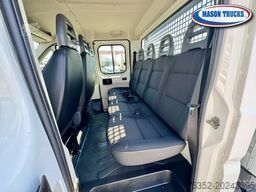 Citroen Jumper 130 Doppia Cabina