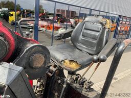 Man TGS 33.480 6x6 Euro 6 Palfinger 27 Tonmeter boo...