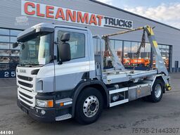 Scania P 280 Euro 6 14 Ton portaalarmsysteem