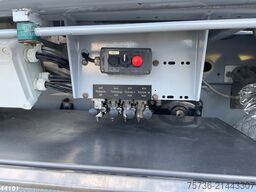 Scania P 280 Euro 6 14 Ton portaalarmsysteem