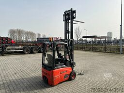 Linde E12-01 / SIDE SHIFT / DUPLEX