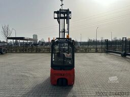 Linde E12-01 / SIDE SHIFT / DUPLEX