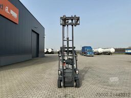 Linde E12-01 / SIDE SHIFT / DUPLEX