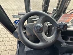 Linde E12-01 / SIDE SHIFT / DUPLEX