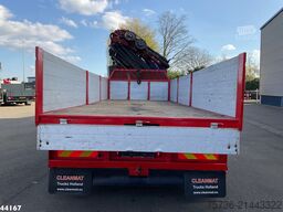 Scania R 480 Amco Veba 95 Tonmeter laadkraan + Fly-Jib