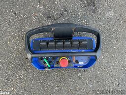 Scania R 480 Amco Veba 95 Tonmeter laadkraan + Fly-Jib