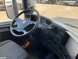 Scania R 480 Amco Veba 95 Tonmeter laadkraan + Fly-Jib