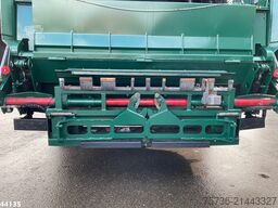 Mercedes-Benz Antos 2546 Euro 6 Norba N3 22m³