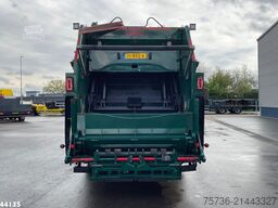 Mercedes-Benz Antos 2546 Euro 6 Norba N3 22m³