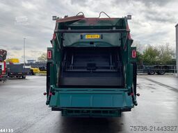 Mercedes-Benz Antos 2546 Euro 6 Norba N3 22m³