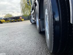 Mercedes-Benz Antos 2546 Euro 6 Norba N3 22m³