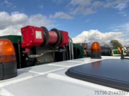 Mercedes-Benz Antos 2546 Euro 6 Norba N3 22m³