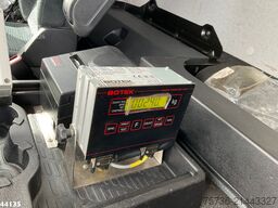 Mercedes-Benz Antos 2546 Euro 6 Norba N3 22m³