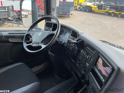 Scania G 440 6x4 Saugwagen