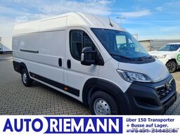 Opel Movano Kasten 2.2 HDI 180 L4H2 3,5t (verstärkt)