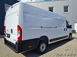 Opel Movano Kasten 2.2 HDI 180 L4H2 3,5t (verstärkt)