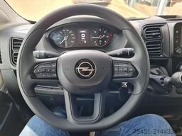 Opel Movano Kasten 2.2 HDI 180 L4H2 3,5t (verstärkt)