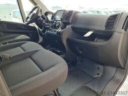 Opel Movano Kasten 2.2 HDI 180 L4H2 3,5t (verstärkt)