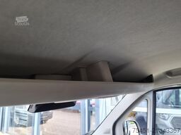 Opel Movano Kasten 2.2 HDI 180 L4H2 3,5t (verstärkt)