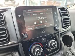 Opel Movano Kasten 2.2 HDI 180 L4H2 3,5t (verstärkt)