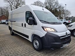 Opel Movano Kasten 2.2 HDI 140 (3,5t) L3H2
