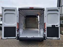 Opel Movano Kasten 2.2 HDI 140 (3,5t) L3H2