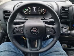 Opel Movano Kasten 2.2 HDI 140 (3,5t) L3H2