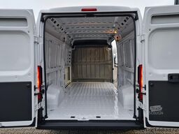Opel Movano Kasten 2.2 HDI 140 (3,5t) L3H2