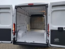 Opel Movano Kasten 2.2 HDI 140 (3,5t) L3H2