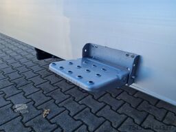 VW Crafter 35 Doka TDI Pritsche L4 AHK KLIMA
