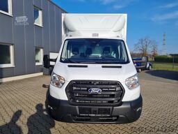 Ford Transit 350 Koffer TDCi L4 Trend Kamera AHK Klima