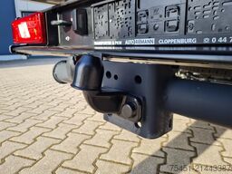 Ford Transit 350 Koffer TDCi L4 Trend Kamera AHK Klima