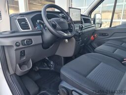 Ford Transit 350 Koffer TDCi L4 Trend Kamera AHK Klima