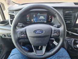 Ford Transit 350 Koffer TDCi L4 Trend Kamera AHK Klima